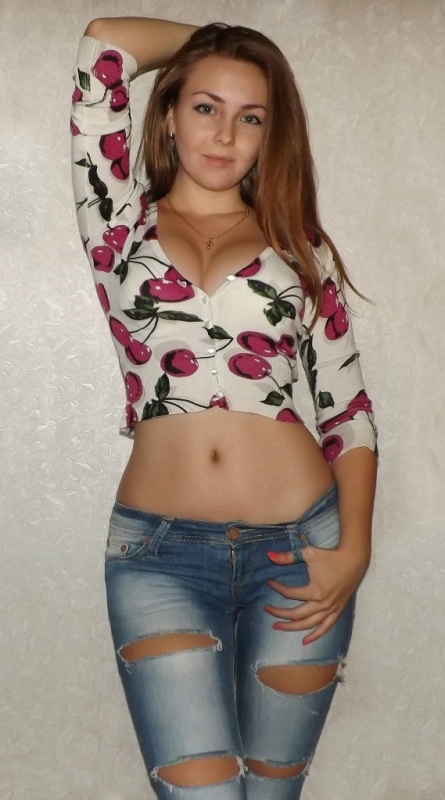 Анкета проститутки Оля - Фото, г. Сарыг-Сеп, 28 лет, №29530