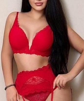 Анкета проститутки Любка - Фото, г. Сарыг-Сеп, 27 лет, №7346