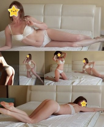 Анкета проститутки Валерия - Фото, г. Сарыг-Сеп, 35 лет, №9247